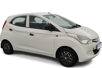 2013 Hyundai Eon - Hatchback - CNG - Manual - ₹1.71 lakh
