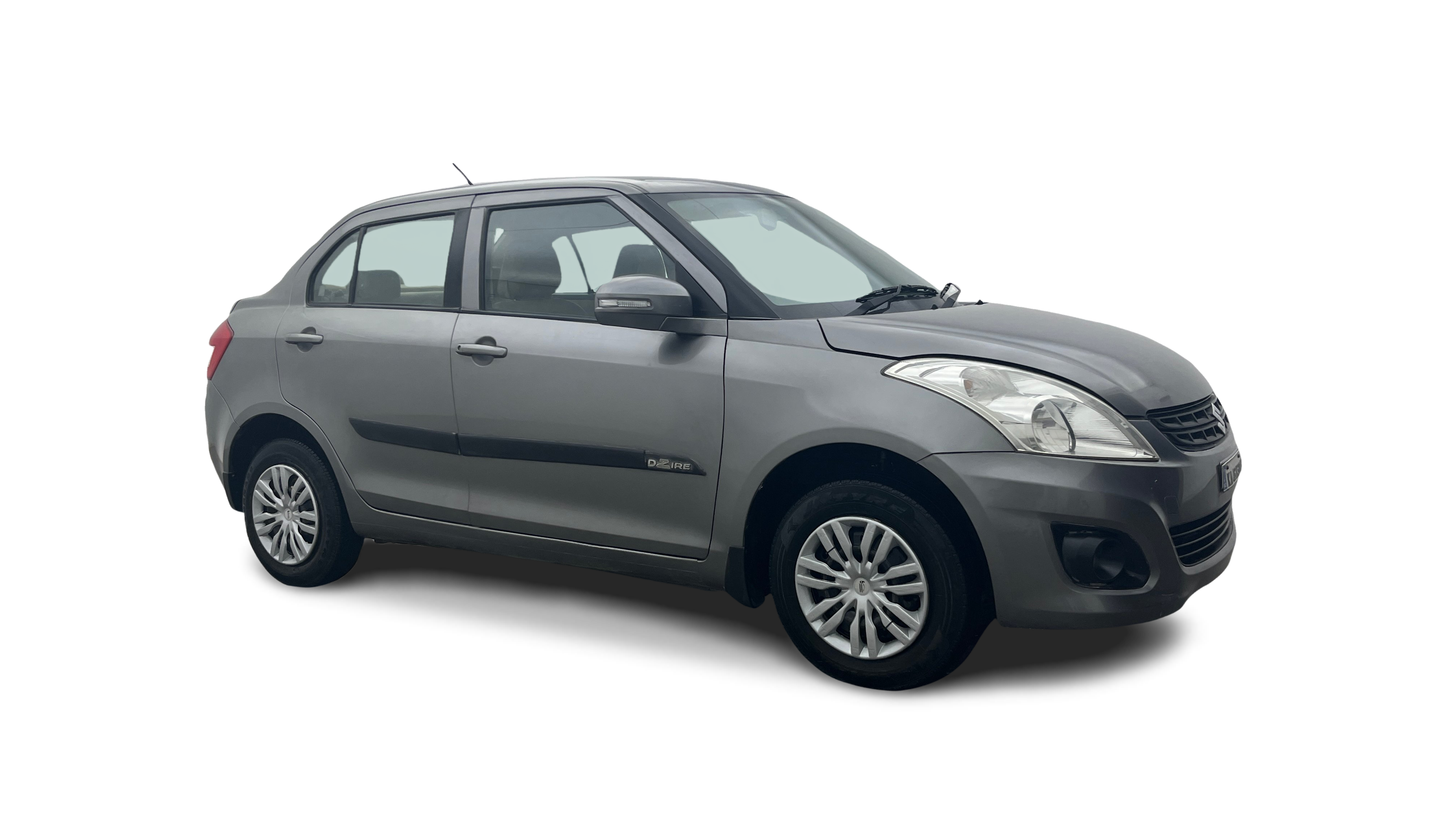 2013 Maruti Swift Dzire - Sedan - Diesel - Manual - ₹4.10 lakh
