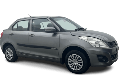 2013 Maruti Swift Dzire - Sedan - Diesel - Manual - ₹4.10 lakh