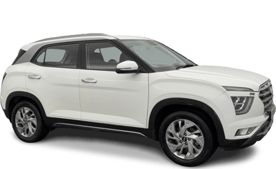 2023 Hyundai Creta - SUV - Petrol - Manual - ₹11.16 lakh