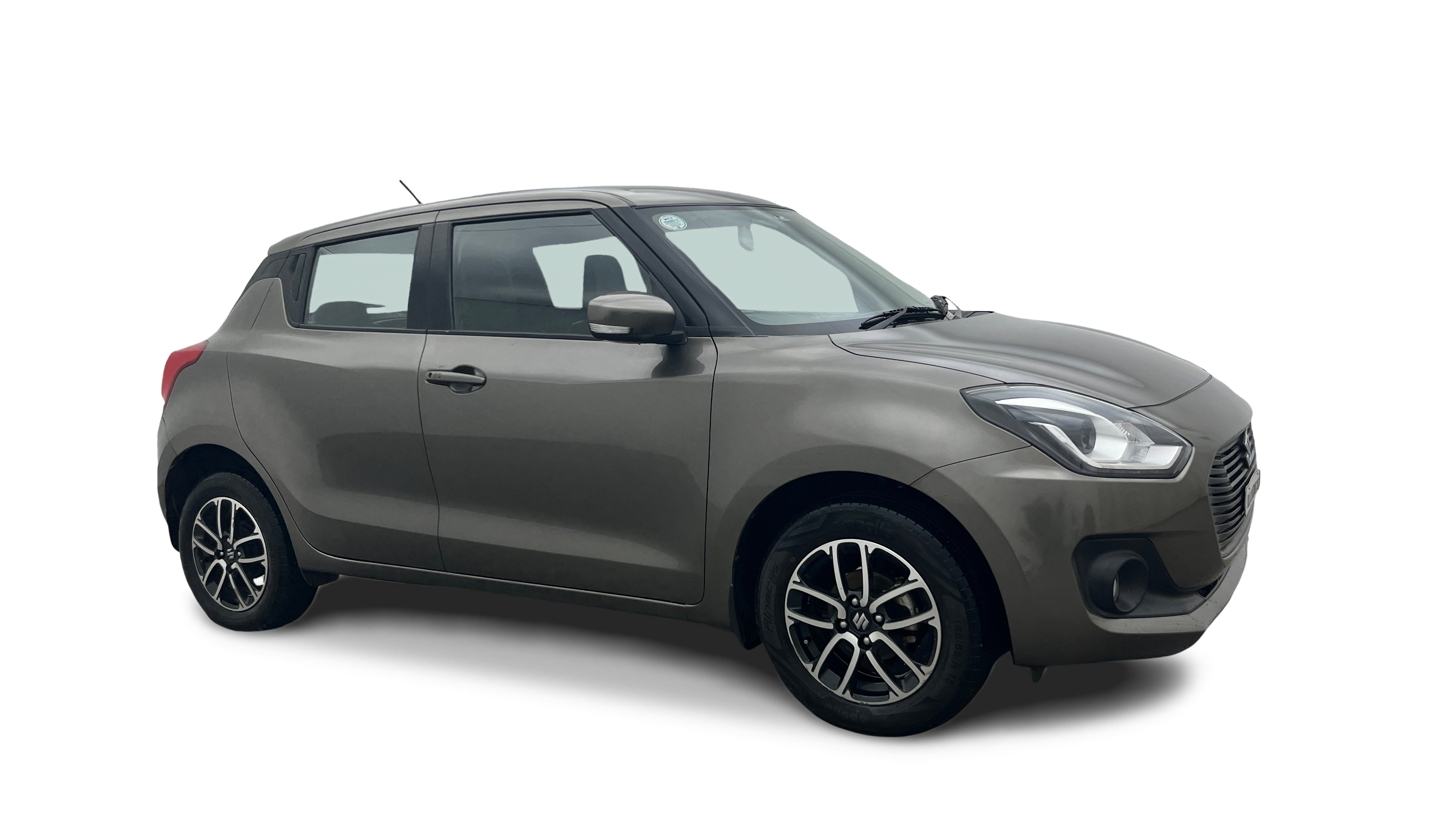 2020 Maruti Swift - Hatchback - Petrol - Automatic - ₹6.15 lakh