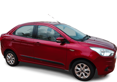 2016 Ford Figo Aspire - Sedan - Diesel - Manual - ₹4.06 lakh
