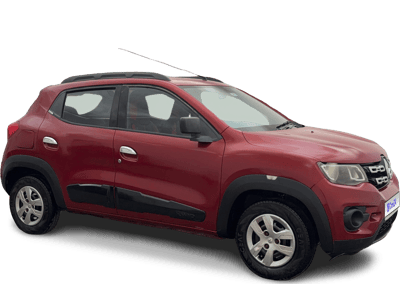 2016 Renault Kwid - Hatchback - Petrol - Manual - ₹2.28 lakh