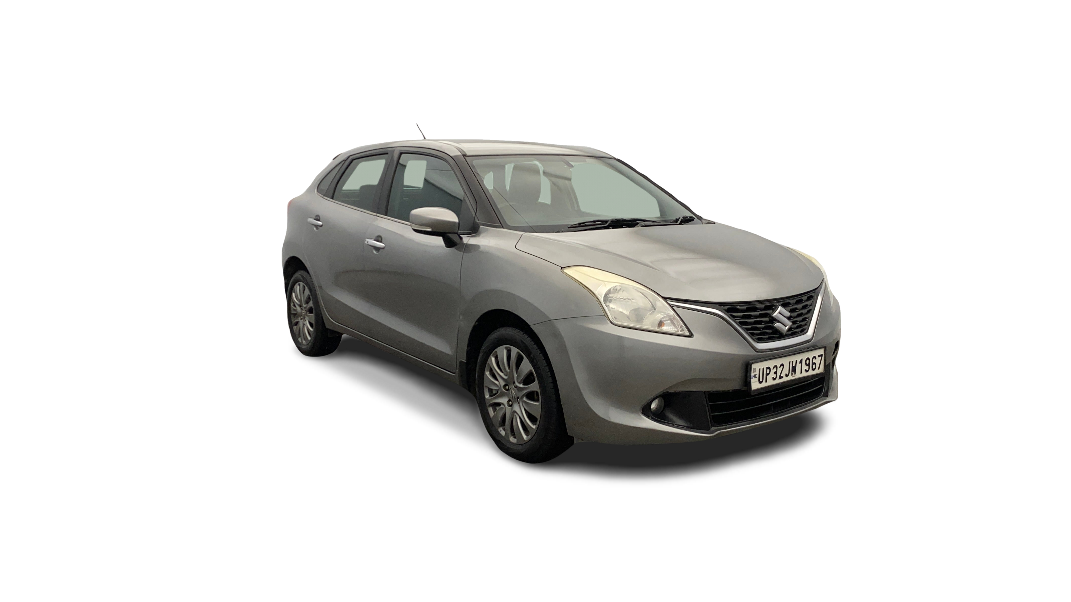 Maruti Baleno-img