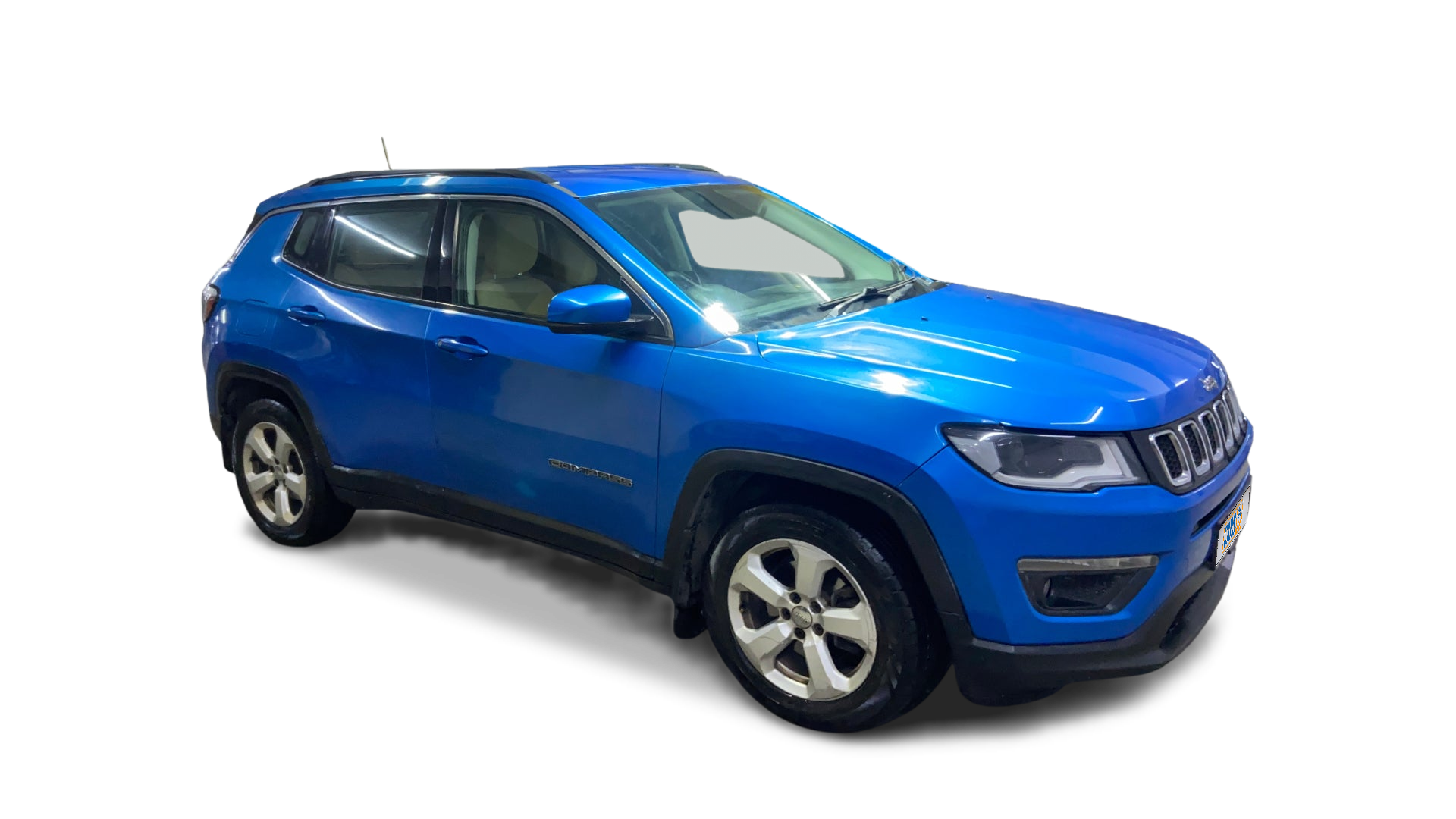 Jeep Compass-img