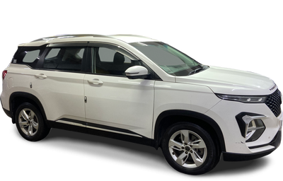 2021 MG HECTOR PLUS - SUV - Petrol - Manual - ₹9.50 lakh