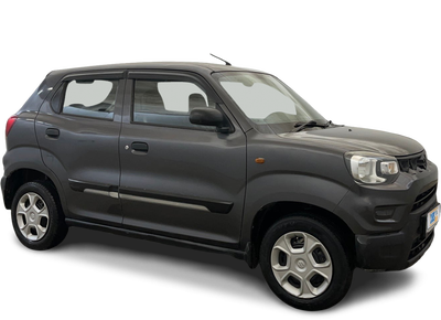 Maruti S PRESSO-img