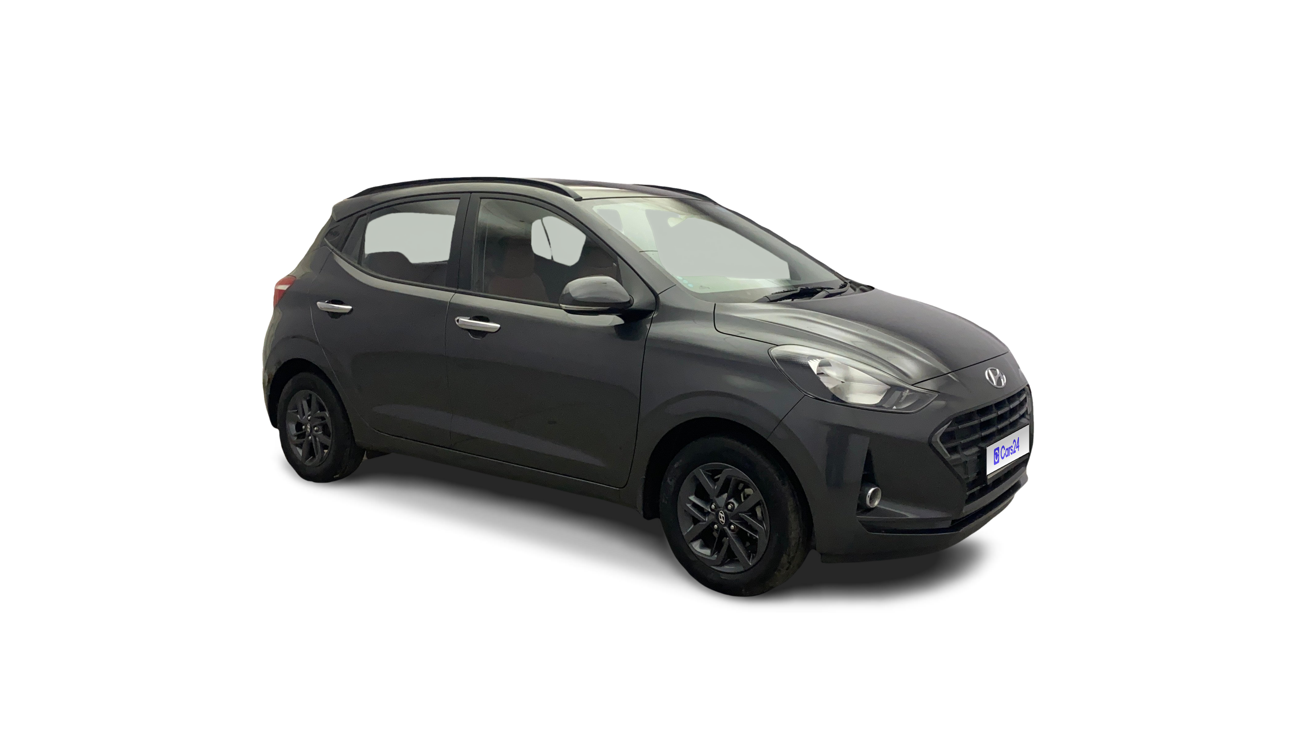 2022 Hyundai GRAND I10 NIOS - Hatchback - Petrol - Manual - ₹5.14 lakh