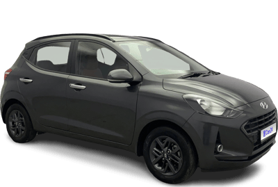 2022 Hyundai GRAND I10 NIOS - Hatchback - Petrol - Manual - ₹5.14 lakh
