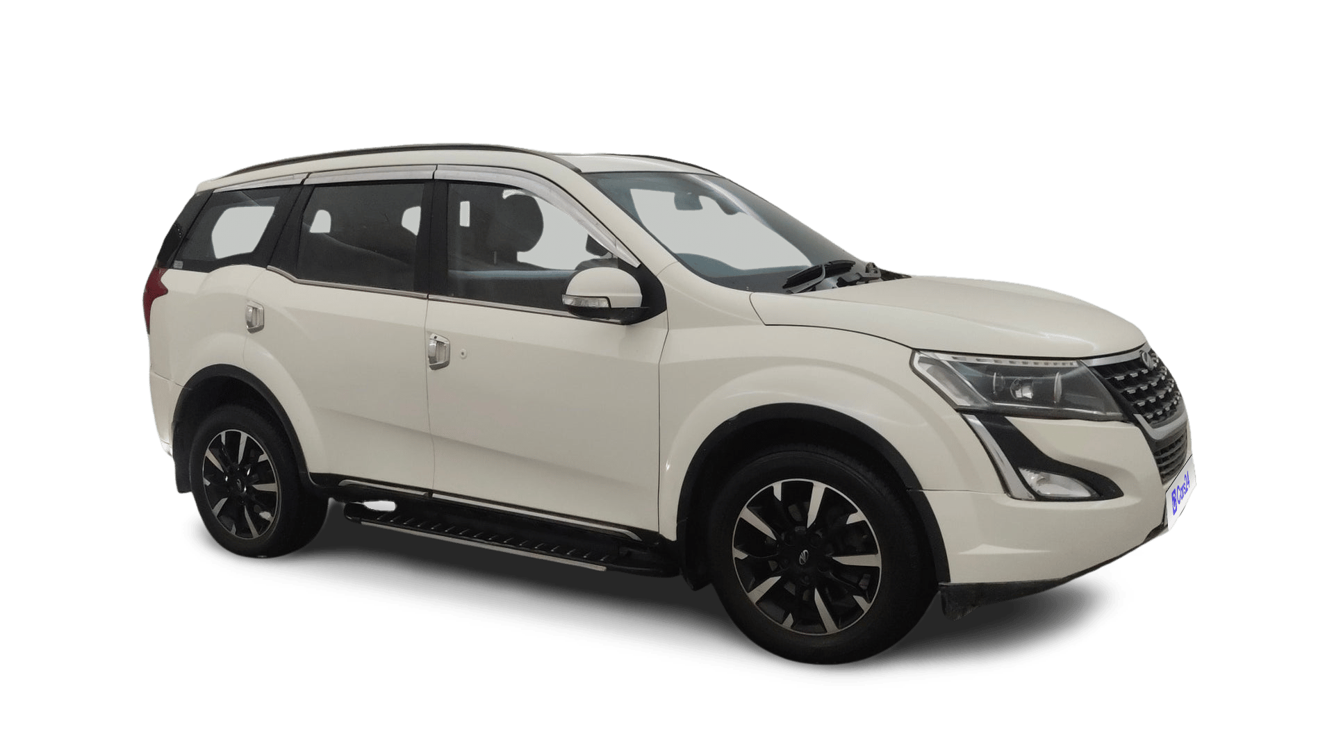 2018 Mahindra XUV500 - SUV - Diesel - Automatic - ₹9.70 lakh