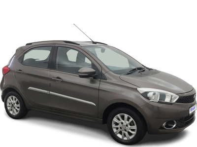 2016 Tata Tiago - Hatchback - Petrol - Manual - ₹3.51 lakh