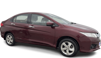 2014 Honda City - Sedan - Petrol - Manual - ₹3.99 lakh