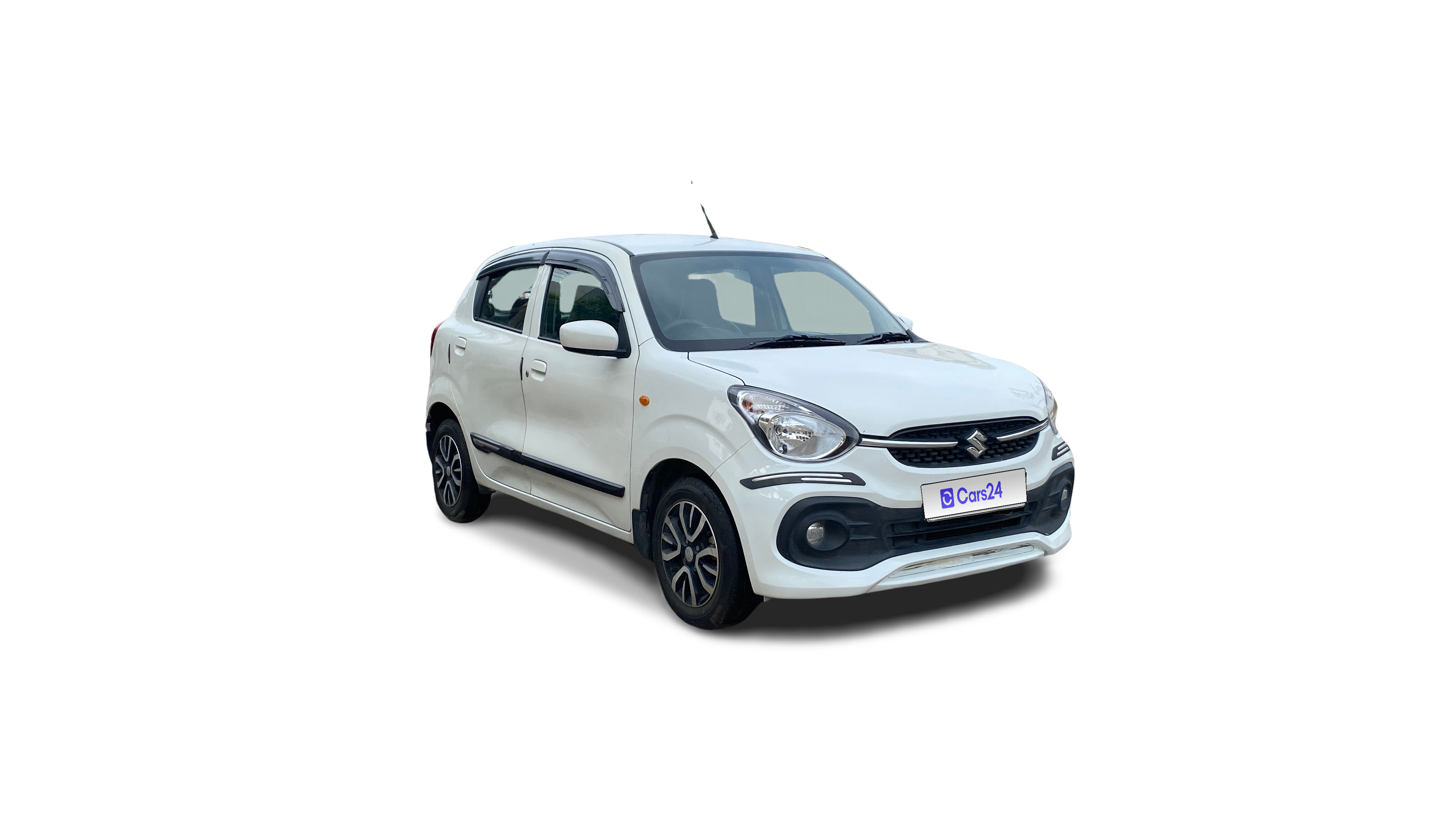 2023 Maruti Celerio - Hatchback - Petrol - Manual - ₹4.15 lakh