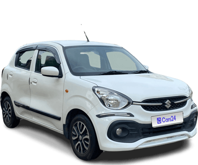 2023 Maruti Celerio - Hatchback - Petrol - Manual - ₹4.15 lakh