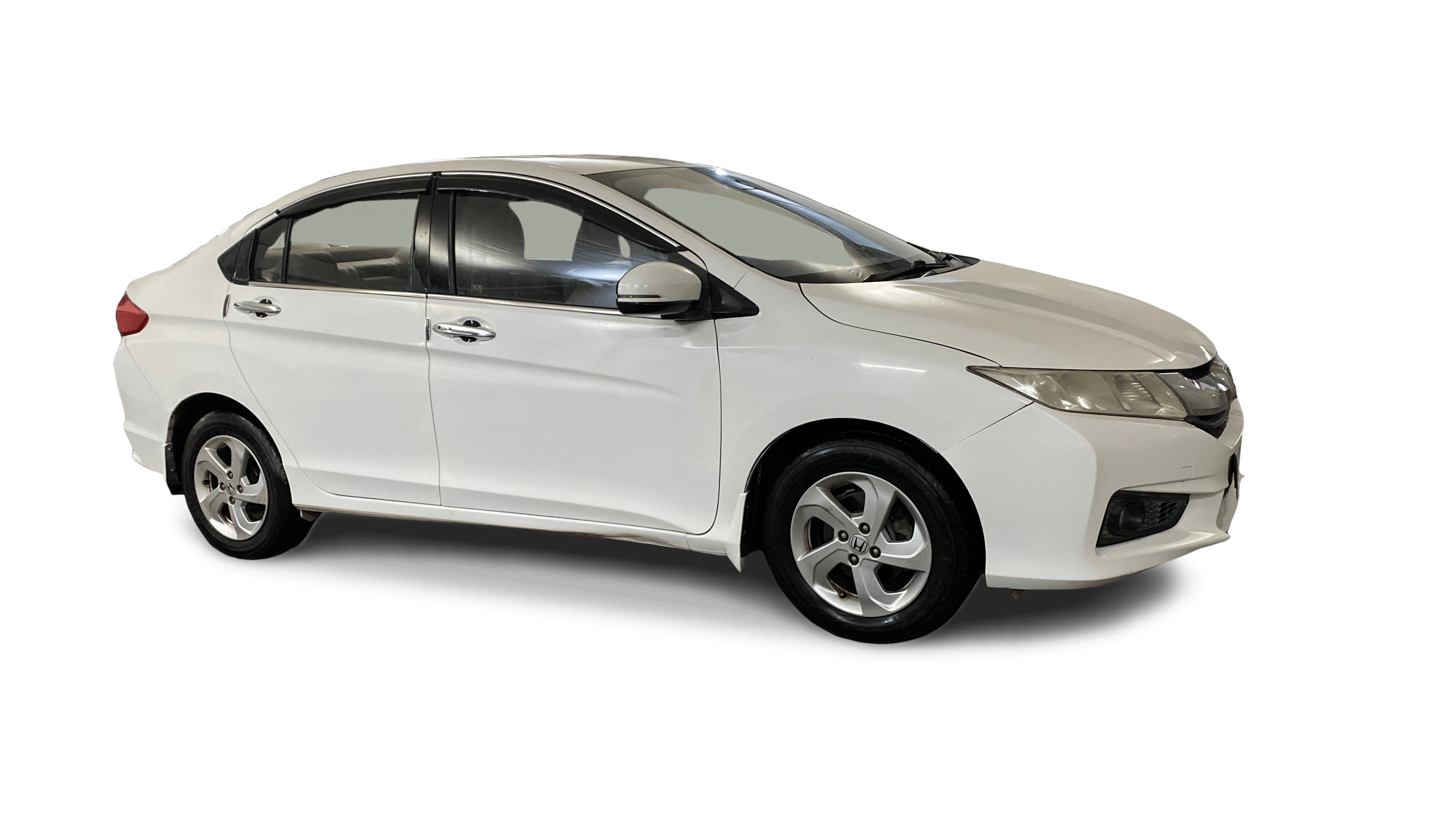 2015 Honda City - Sedan - Petrol - Automatic - ₹3.78 lakh