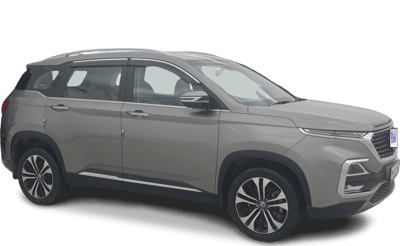 2022 MG HECTOR - SUV - Petrol - Automatic - ₹14.85 lakh