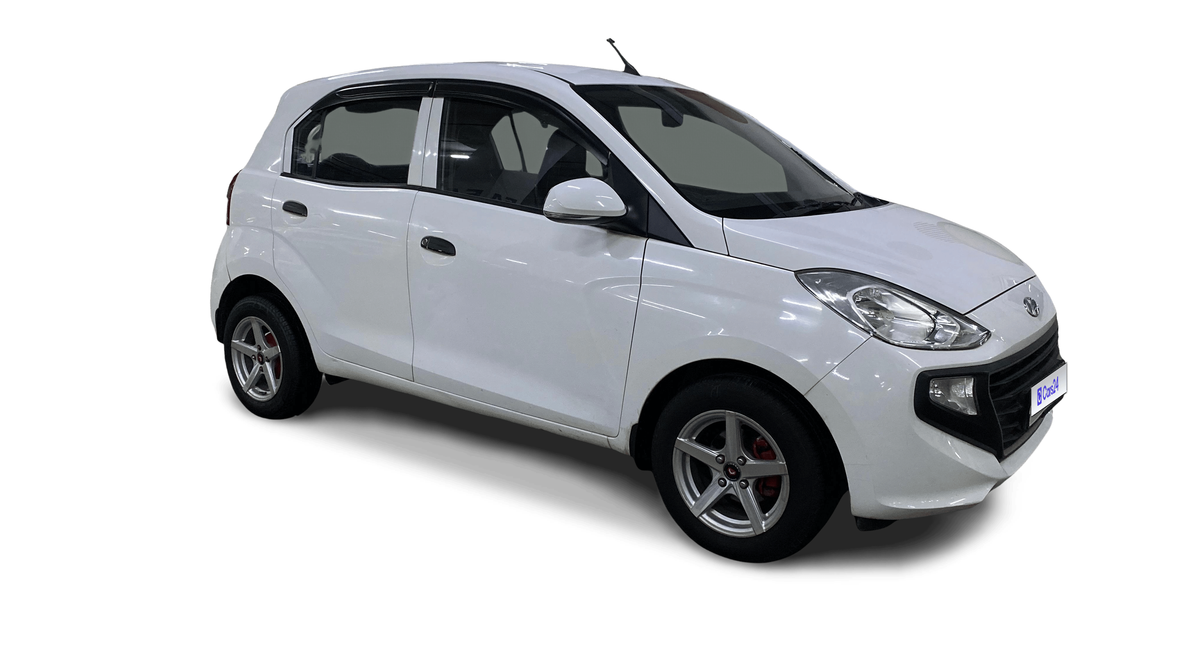 2018 Hyundai NEW SANTRO - Hatchback - Petrol - Manual - ₹3.31 lakh