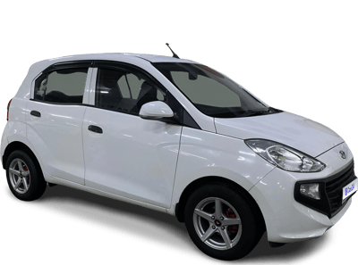 2018 Hyundai NEW SANTRO - Hatchback - Petrol - Manual - ₹3.31 lakh