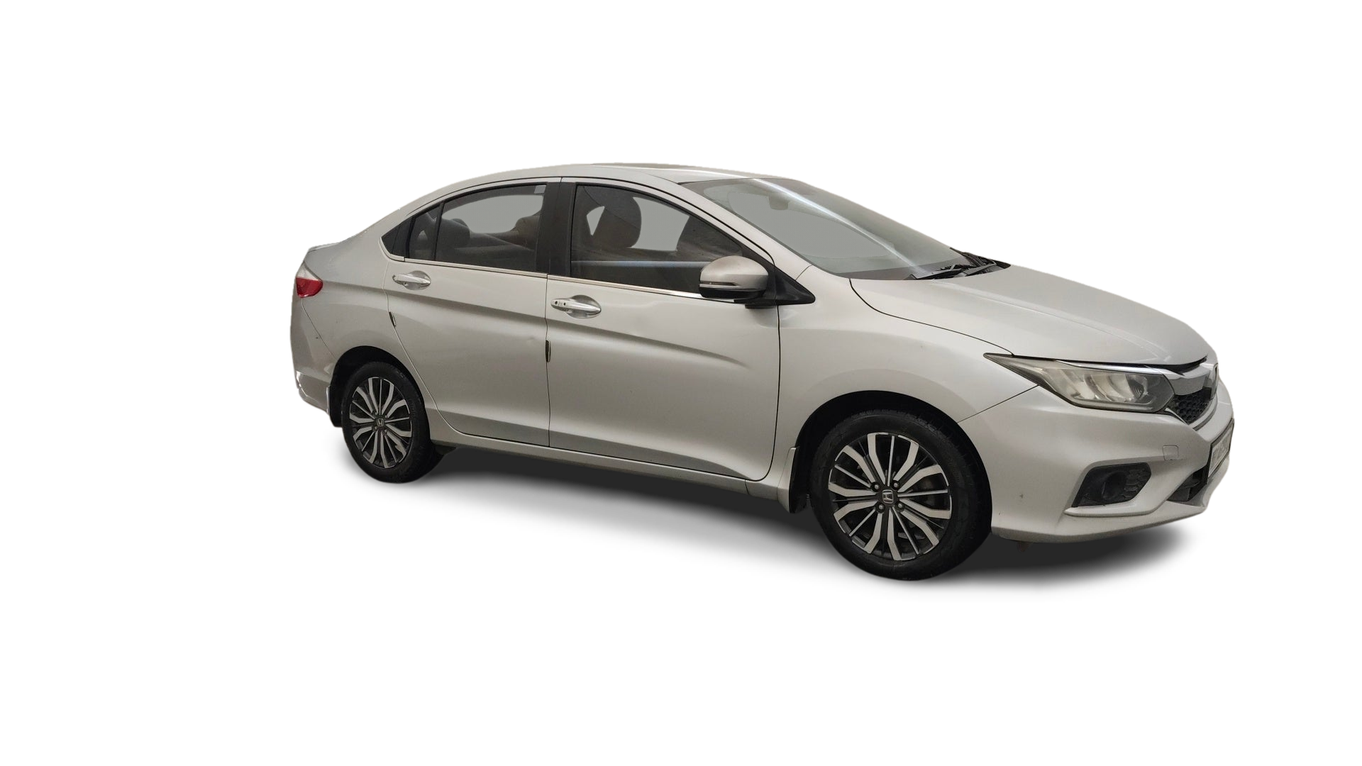 Honda City-img