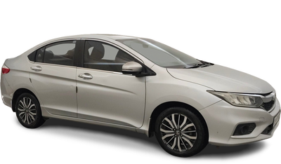 Honda City-img