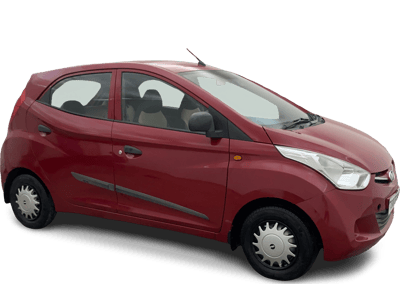2015 Hyundai Eon - Hatchback - Petrol - Manual - ₹2.38 lakh