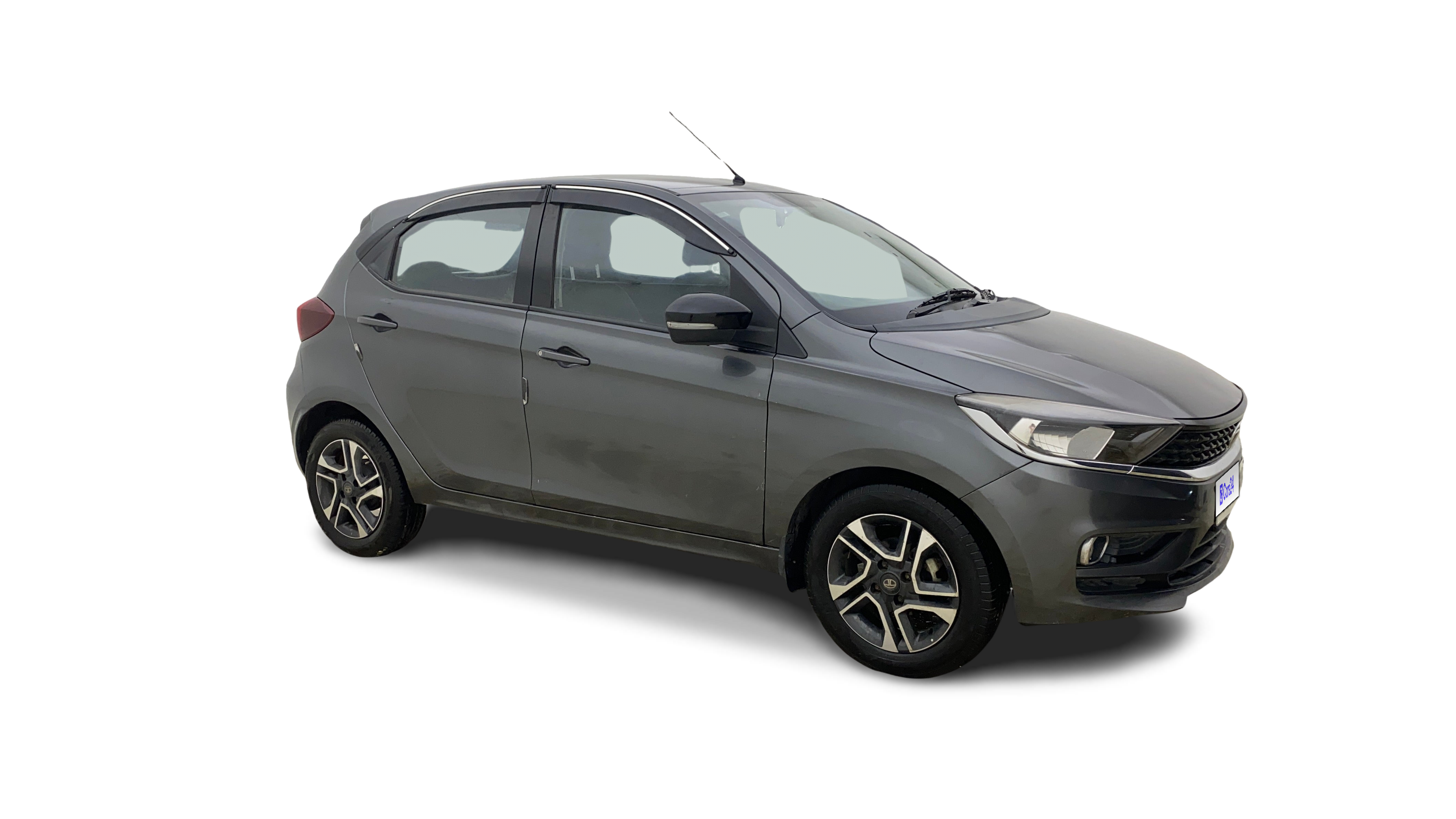 2020 Tata Tiago - Hatchback - Petrol - Automatic - ₹3.73 lakh