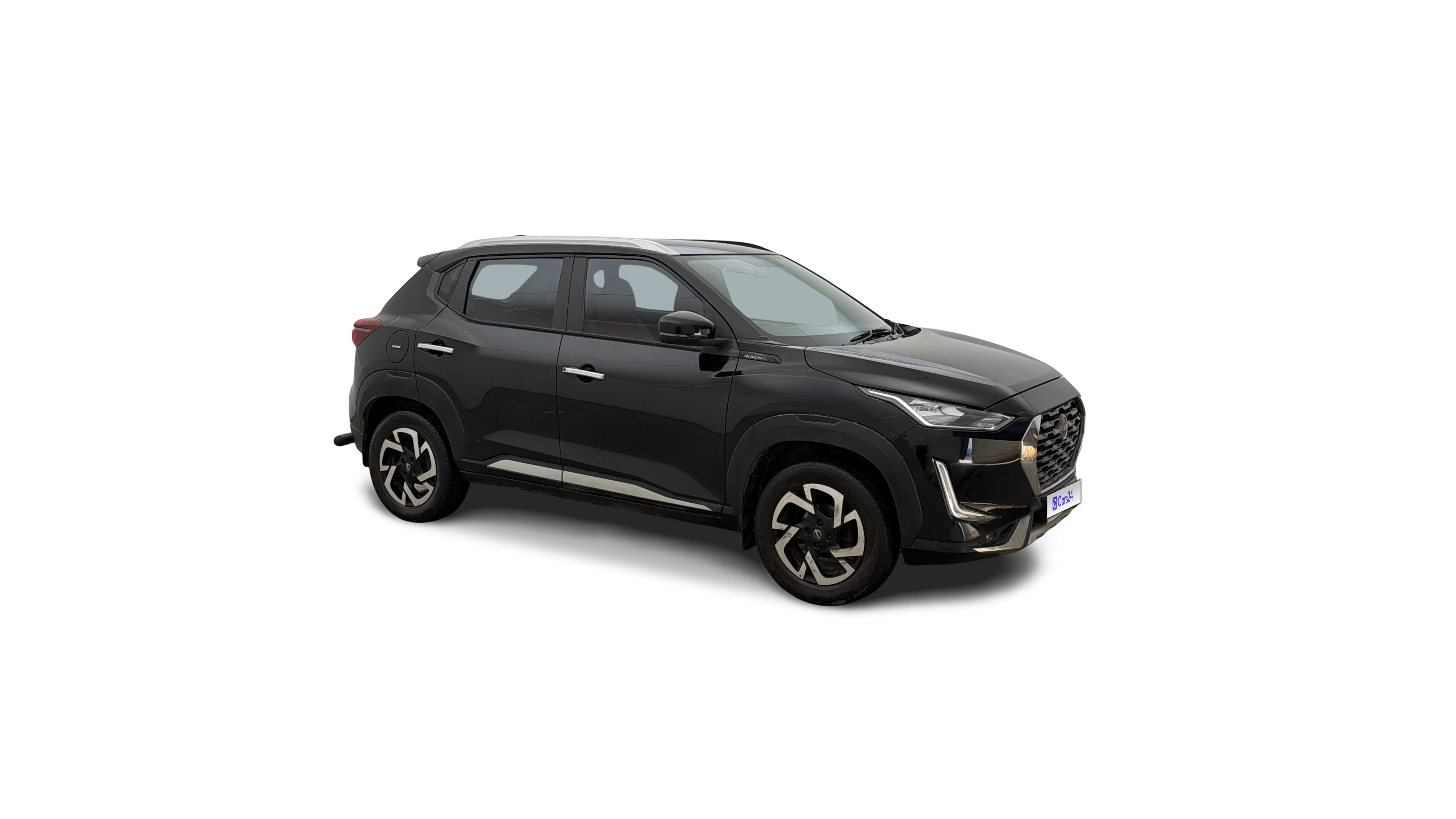 2022 Nissan MAGNITE - SUV - Petrol - Manual - ₹5.86 lakh