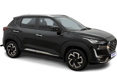 2022 Nissan MAGNITE - SUV - Petrol - Manual - ₹5.86 lakh