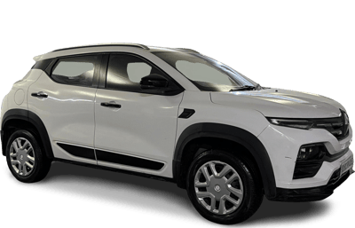 2024 Renault Kiger - Hatchback - Petrol - Manual - ₹4.99 lakh