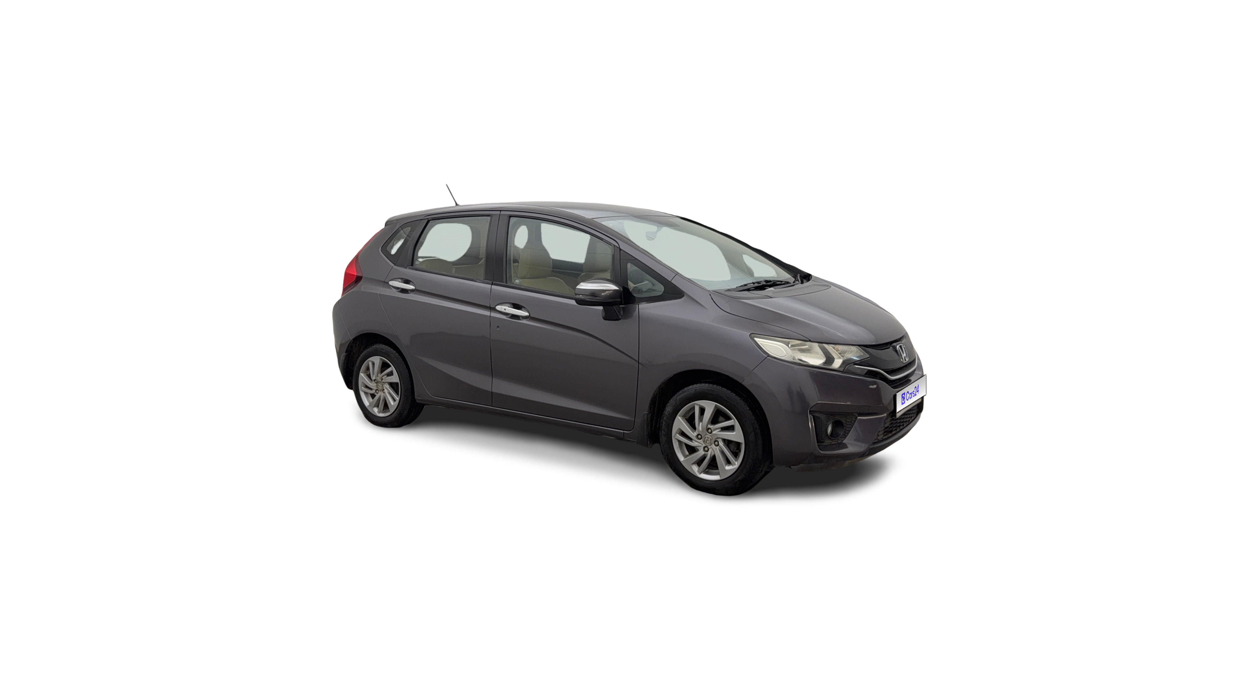 2018 Honda Jazz - Hatchback - Petrol - Automatic - ₹5.48 lakh