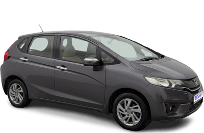 2018 Honda Jazz - Hatchback - Petrol - Automatic - ₹5.48 lakh