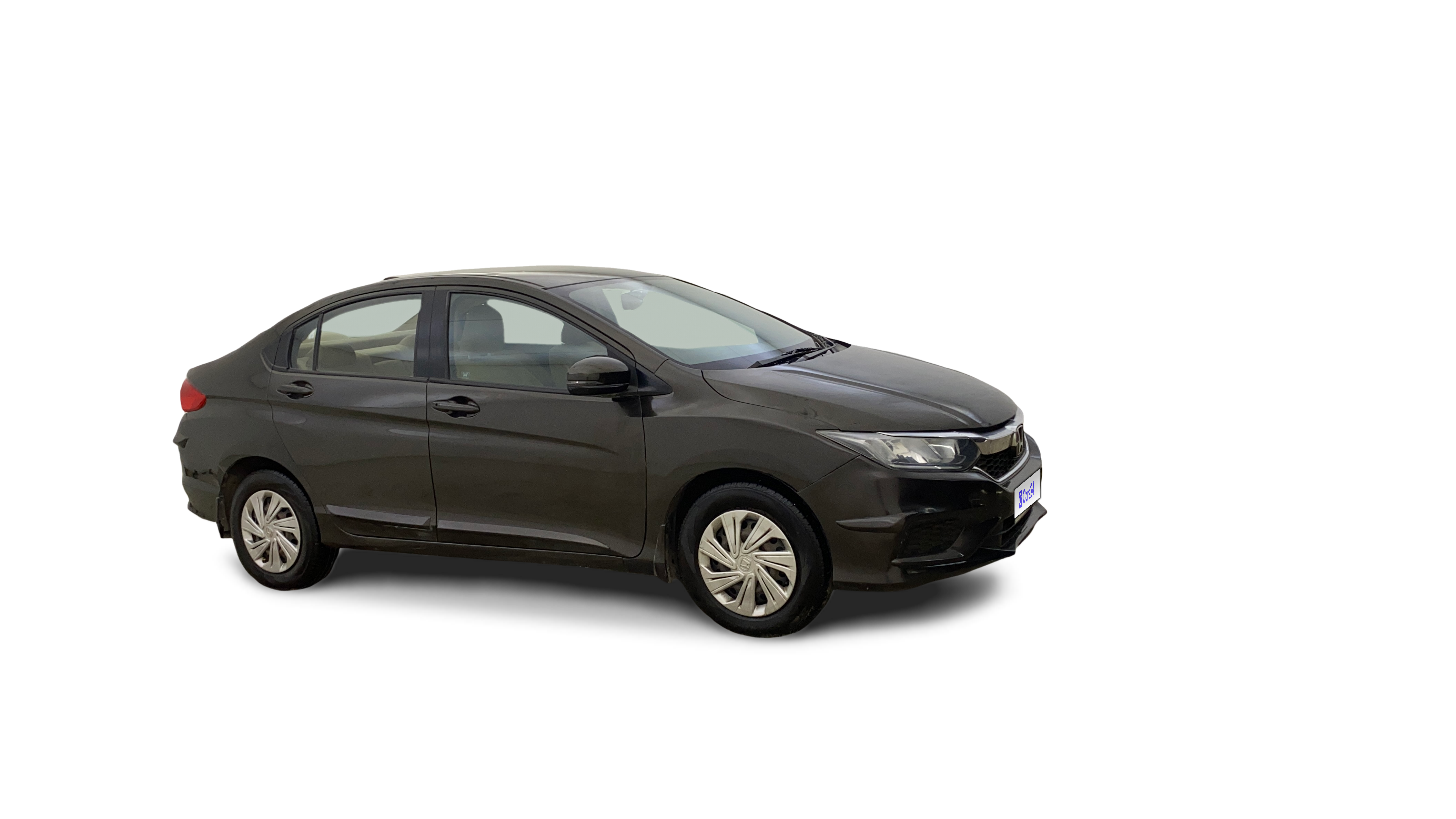 2018 Honda City - Sedan - Petrol - Manual - ₹4.80 lakh