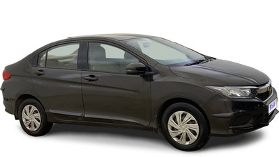 2018 Honda City - Sedan - Petrol - Manual - ₹4.65 lakh