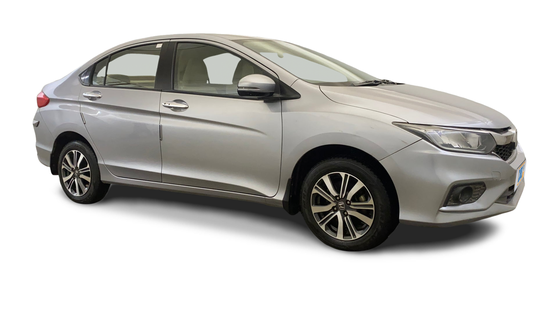 Honda City-img