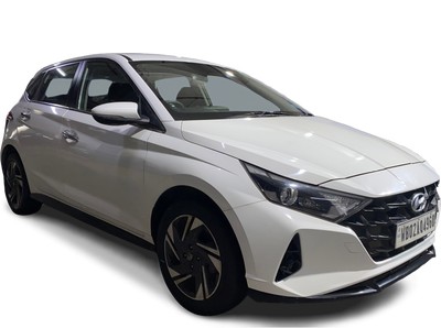 Hyundai NEW I20-img
