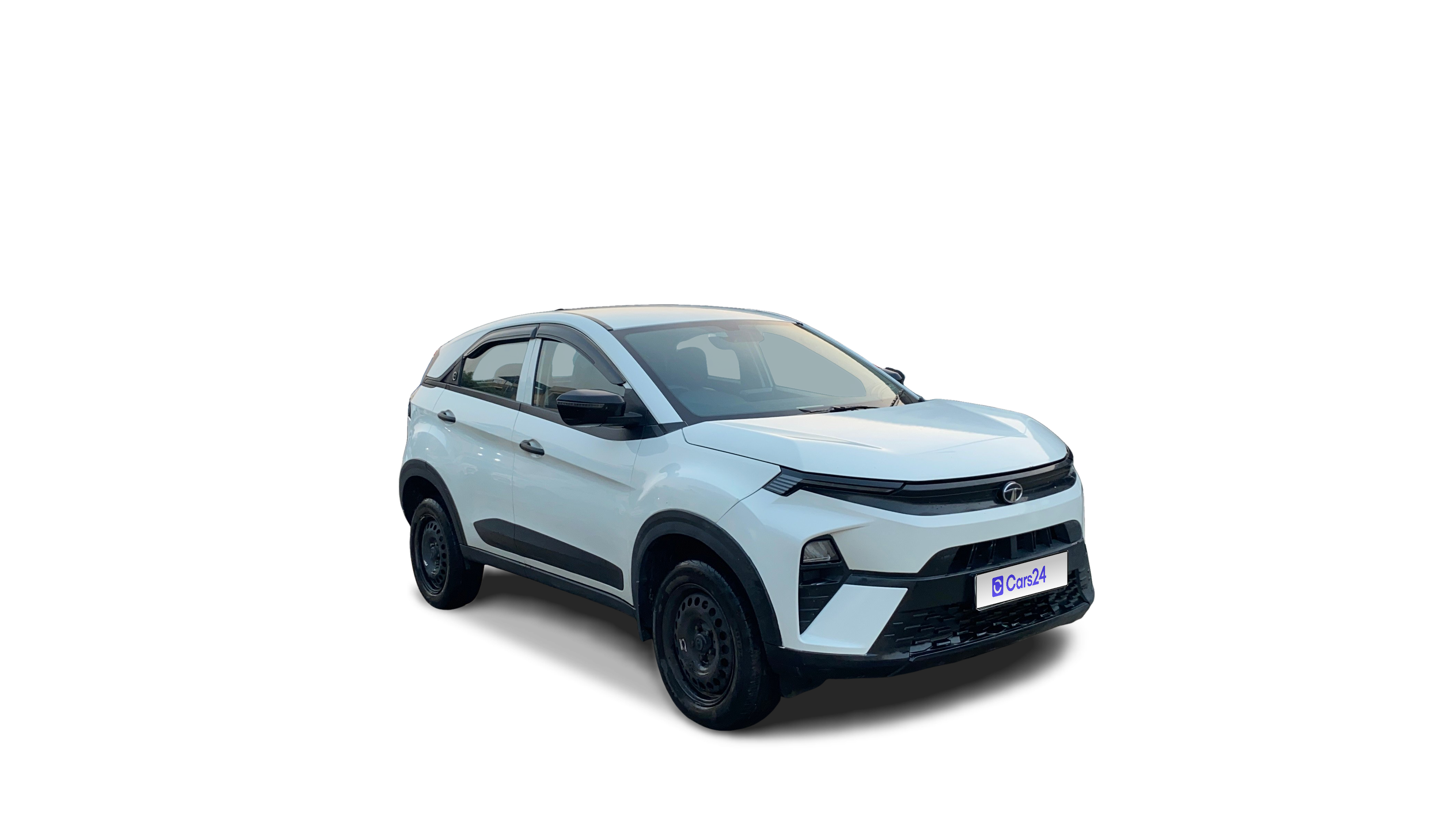 2023 Tata NEXON - SUV - Petrol - Manual - ₹6.92 lakh