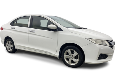 Honda City-img