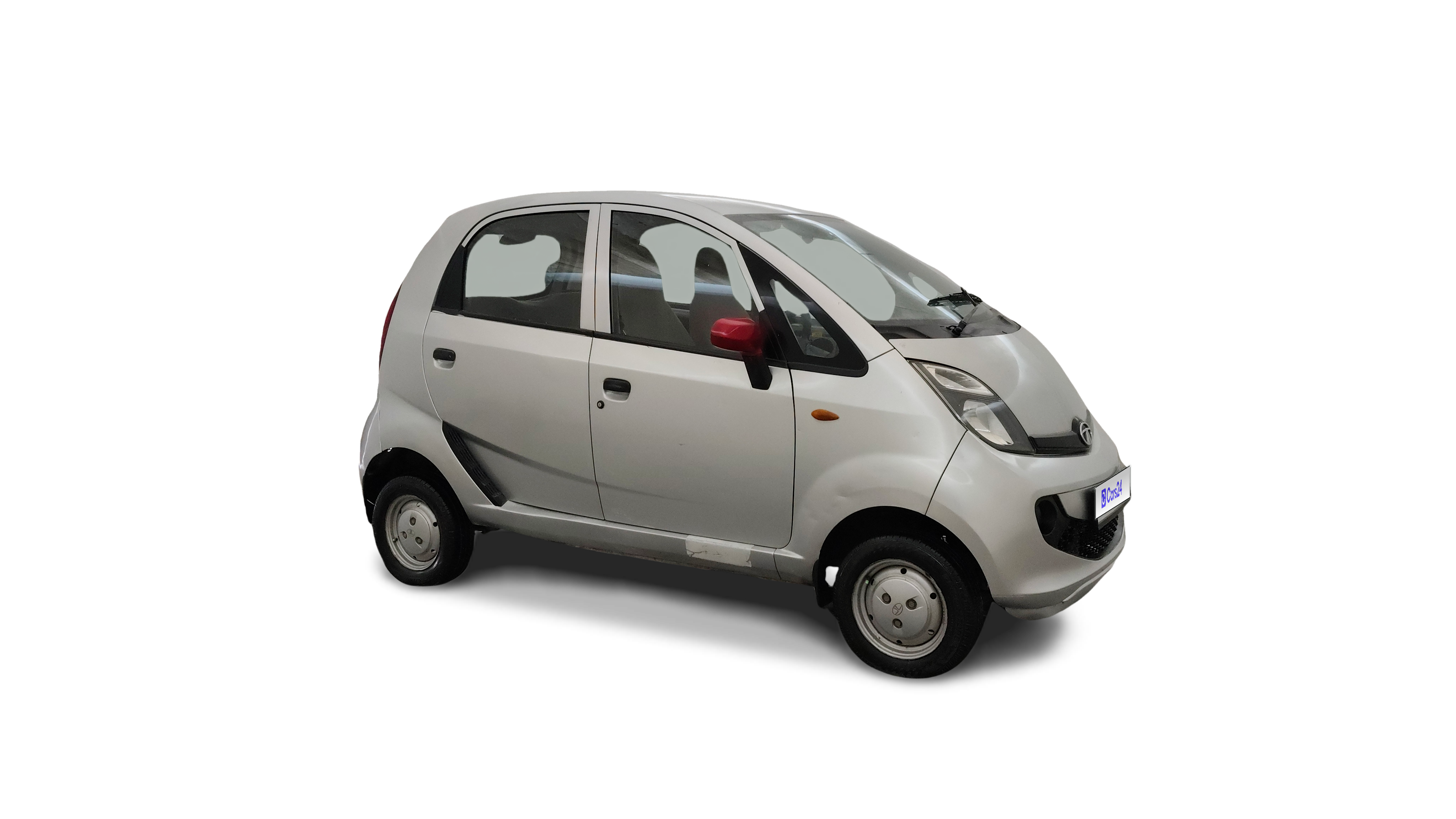 2015 Tata Nano - Hatchback - Petrol - Manual - ₹1.40 lakh