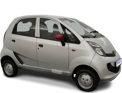 2015 Tata Nano - Hatchback - Petrol - Manual - ₹1.40 lakh