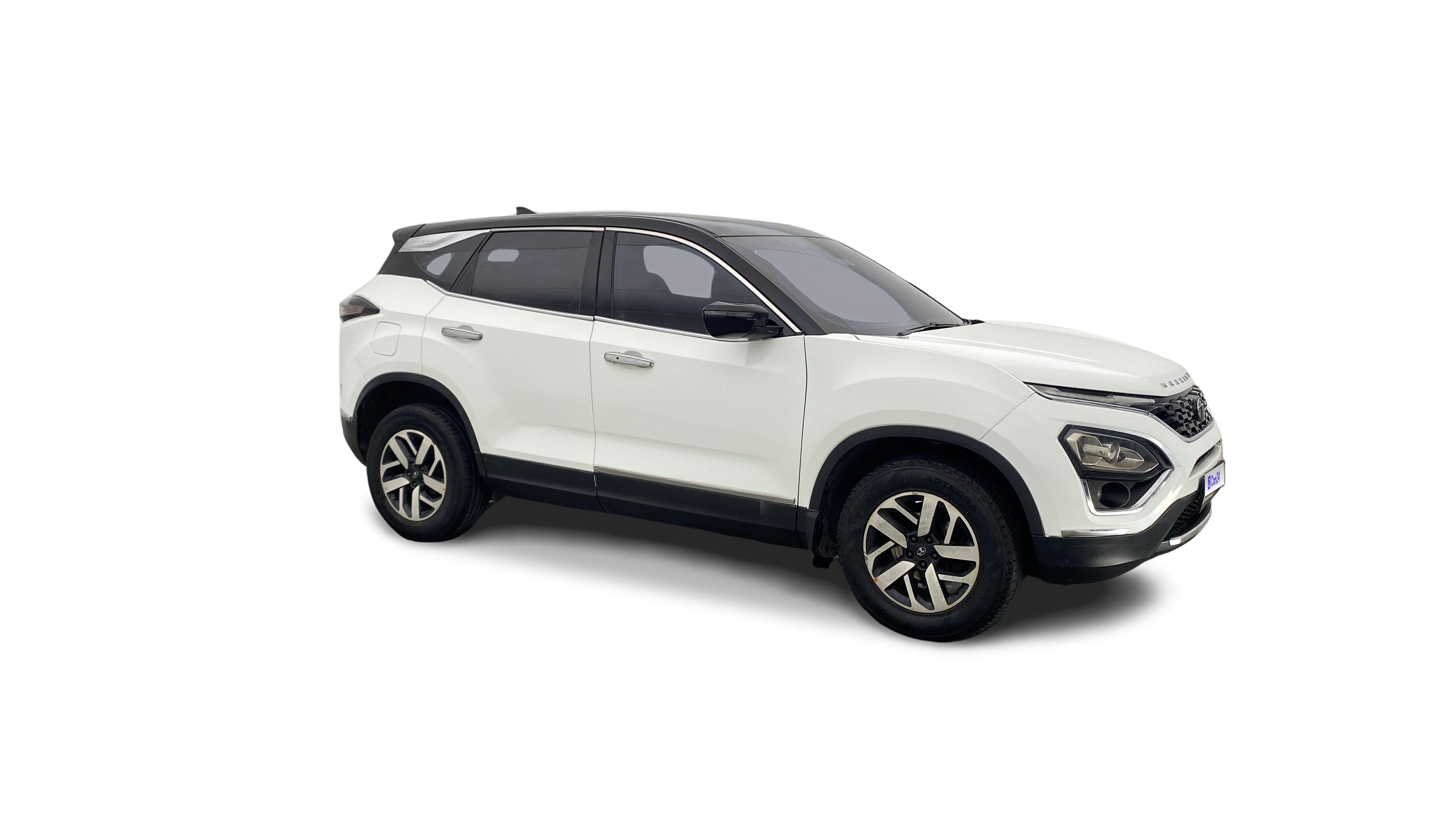 2020 Tata Harrier - SUV - Diesel - Manual - ₹11.74 lakh