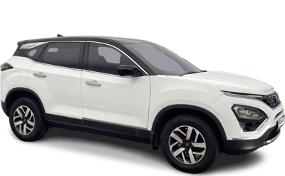 2020 Tata Harrier - SUV - Diesel - Manual - ₹11.74 lakh