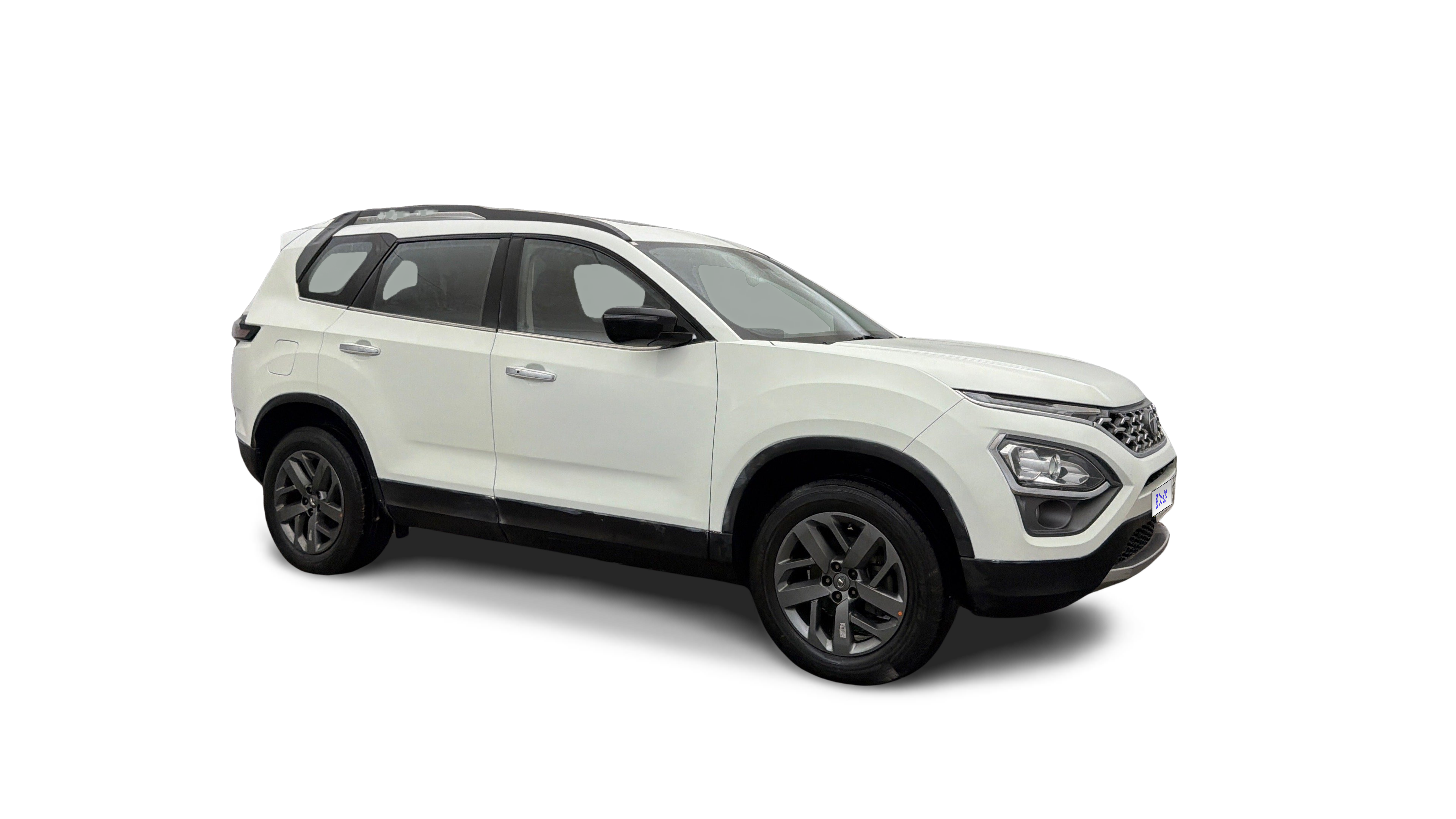 2022 Tata Safari - SUV - Diesel - Automatic - ₹12.39 lakh