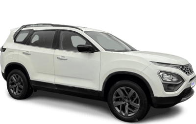 2022 Tata Safari - SUV - Diesel - Automatic - ₹12.39 lakh