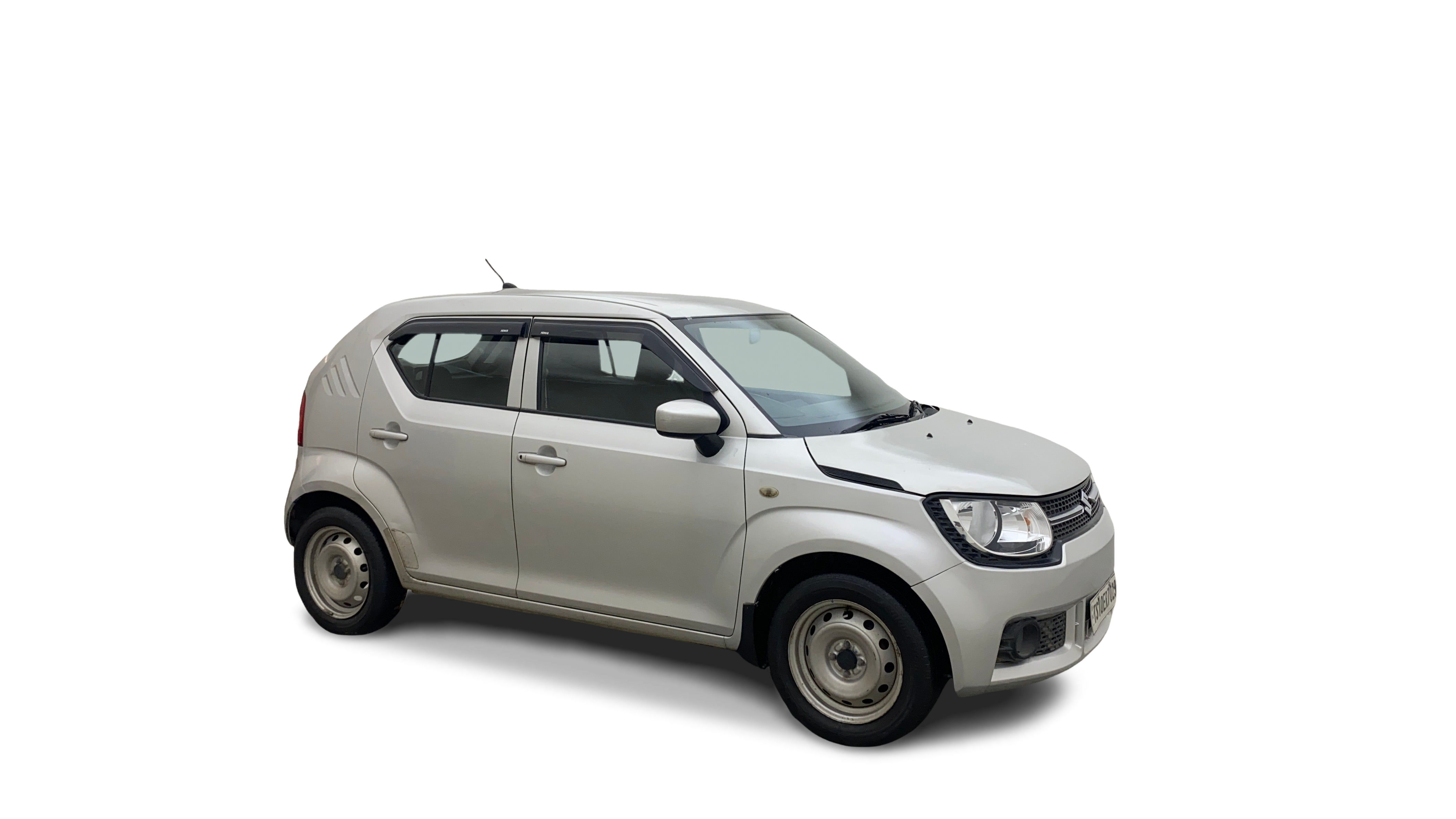 Maruti IGNIS-img