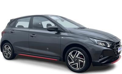 2025 Hyundai NEW I20 N LINE - Hatchback - Petrol - Manual - ₹11.06 lakh