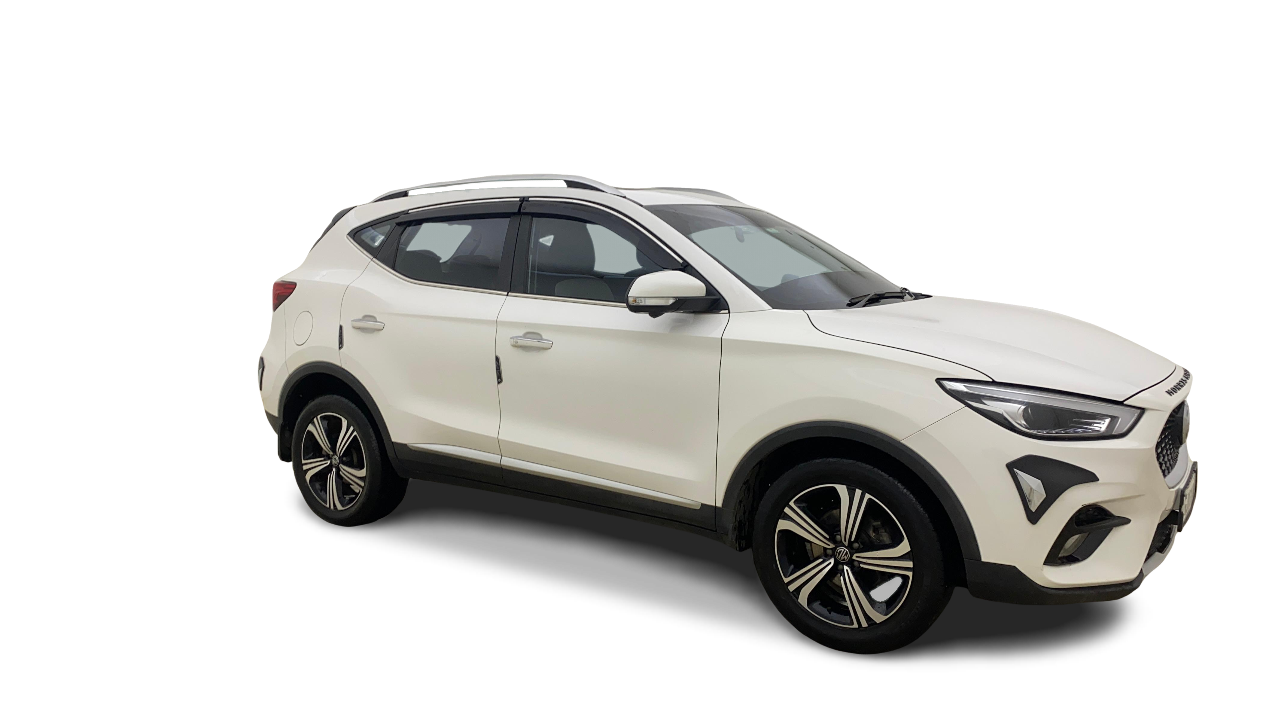 2023 MG ASTOR - SUV - Petrol - Manual - ₹7.78 lakh