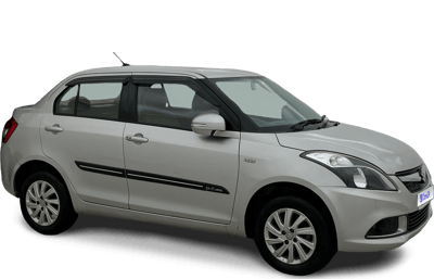 2016 Maruti Swift Dzire - Sedan - Diesel - Automatic - ₹4.60 lakh