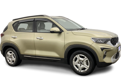 2021 KIA SONET - SUV - Petrol - Manual - ₹6.32 lakh