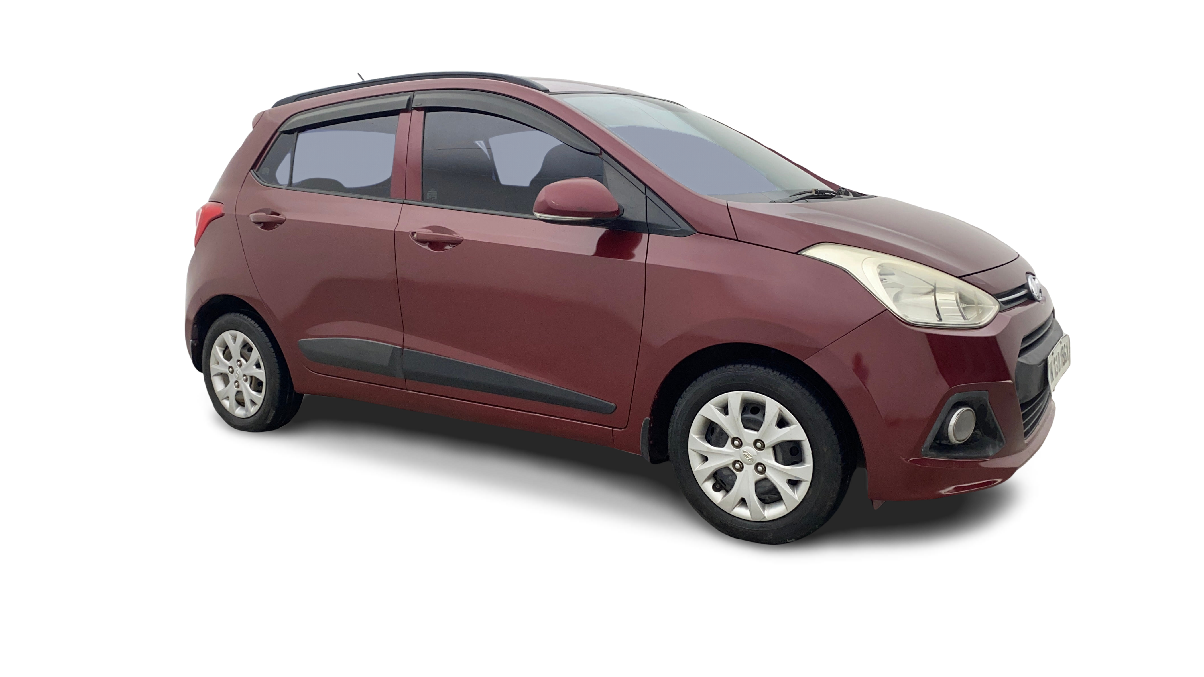 Hyundai Grand i10-img