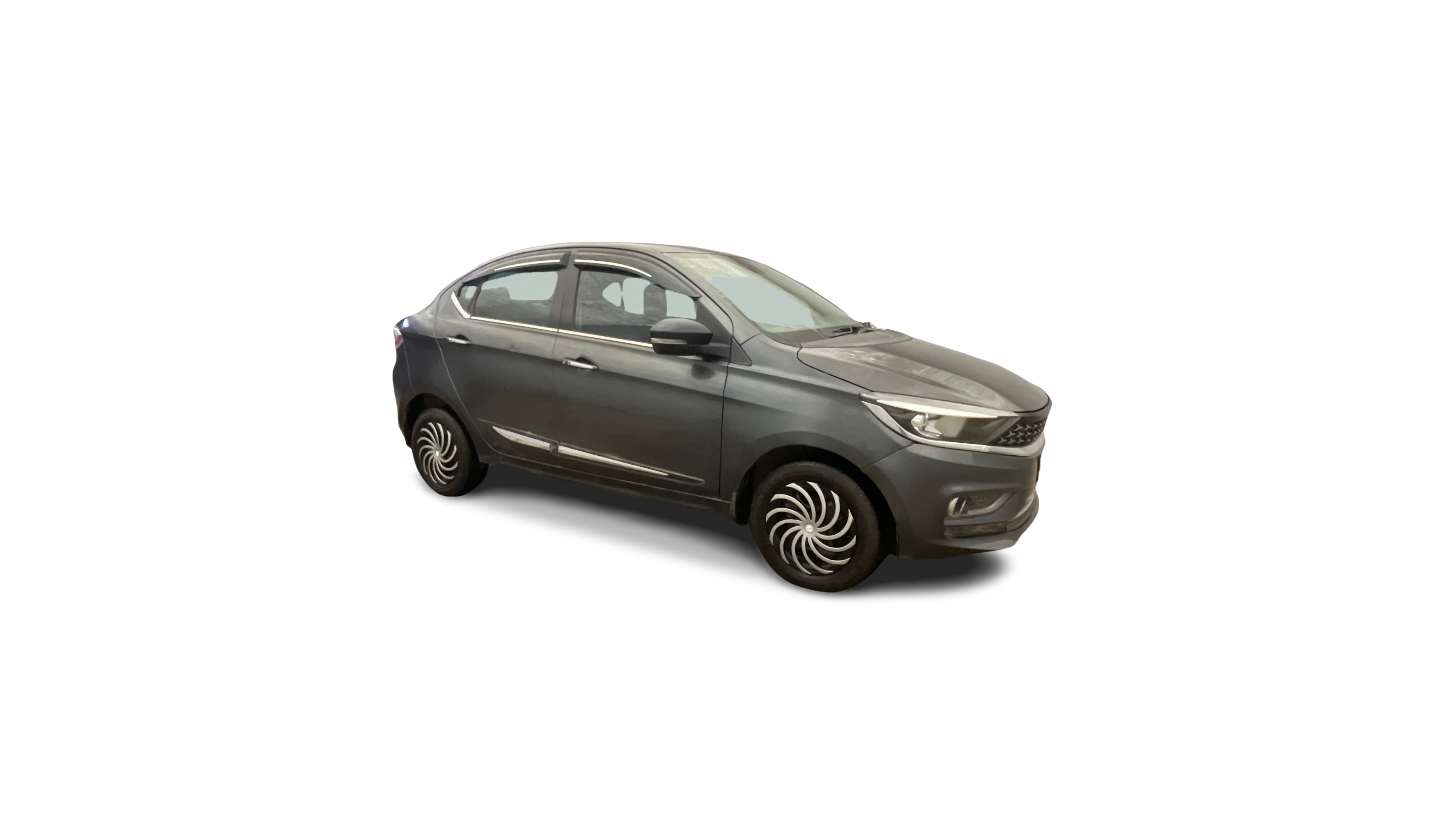 2022 Tata TIGOR - Sedan - CNG - Manual - ₹4.70 lakh
